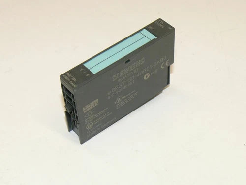 Siemens 6ES7131-4BB01-0AB0 Digital Eingabe Modul 6ES7 131-4BB01-0AB0