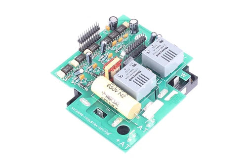 153L018A-AP1728 PM25RSB120 VICKERS TESTED | WARRANTY INCLUDED | FASTER