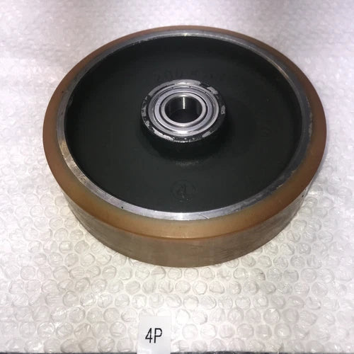 **NEW RWM CASTERS 6205ZC3 200X50 8¡±X 2¡±FAST SHIPPING &WARRANTY#