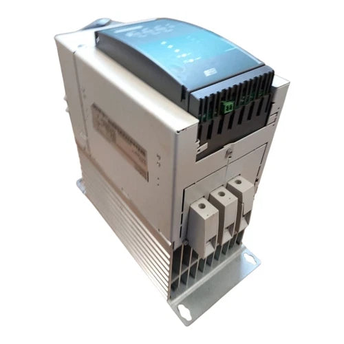 EUROTHERM 7300S/80A/400V/ Xxxx / 3S / None / Ldc / Fra Sch¨¹tz Statisch