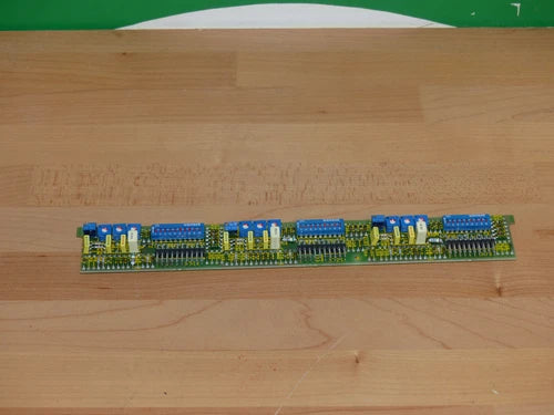 Siemens 6SC6100-0SA21 6SC6 100-0SA21 462.010.9080.21 USED S/BILER