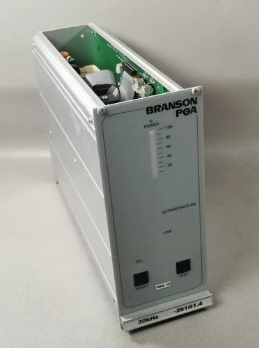 Branson PGA314