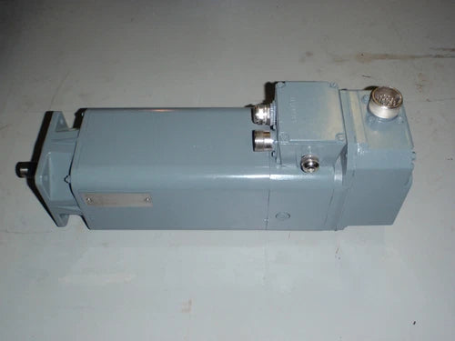 Siemens 1 FT5066-0AG71-2-Z_1FT5066-0AG71-2-Z MOTOR_1FT50660AG712Z w/Encoder
