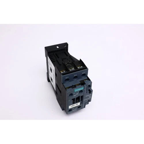 Siemens 24V DC 3RT20281BB40 Contactor (B33)
