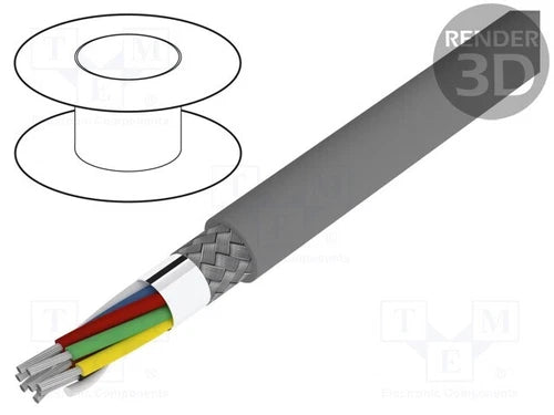 1 disc, Wire 6345-SL001 /E2UK