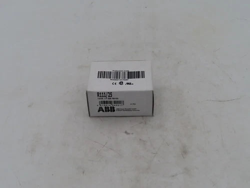 ABB R111/25 1SAR111025R0102 Halbleitersch¨¹tz Sch¨¹tz