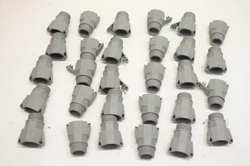 29x AGRO PG 135 Kabelverschraubung  Schnellverschraubungen PG135