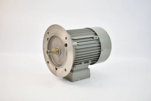 Siemens 3 Phase Motor 1 LA5083-8AB21 ( 1LA5083-8AB21 ) 0.25kW 670-820r/min.