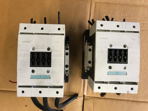 Siemens Sirius 3RT1054-1AP36 Contactor 3ZX1012-ORT05-1AA1