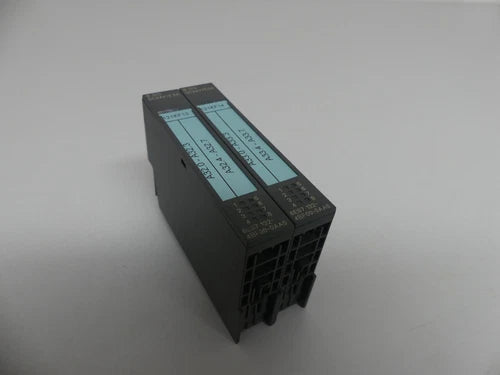 2x Siemens 6ES7 132-4BF00-0AA0