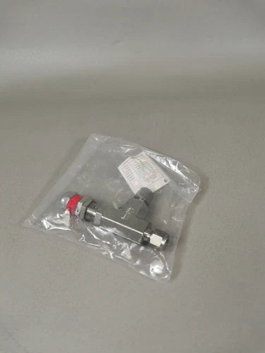 Swagelok SS-6R3A-MM NEU