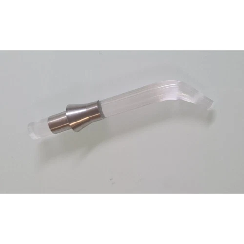 Anleitung Optik 10/5.5 45oOPAL.EMB SATELEC F02652
