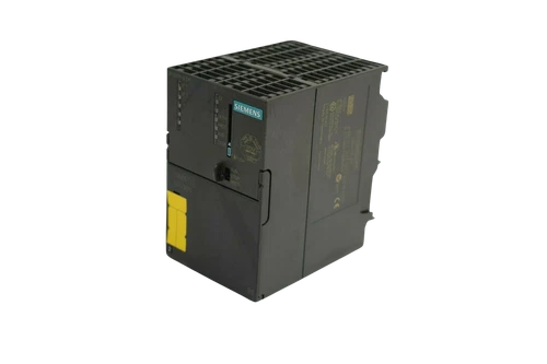 Siemens Simatic S7 CPU317F-2 DP 6ES7 317-6FF00-0AB0 ( 6ES7317-6FF00-0AB0 ) E3