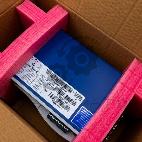 PRD-MZ40ASlz-62 CR06561-MZ Kollmorgen ServoStar servo controller