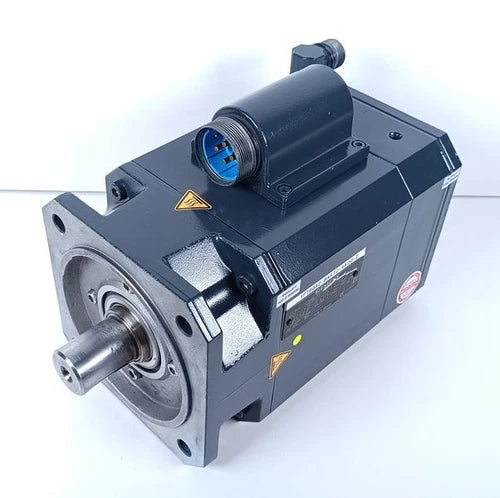 Siemens Servomotor 1FT6082-8AK72-4AD0-Z Z=10 TESTED & TOP ZUSTAND