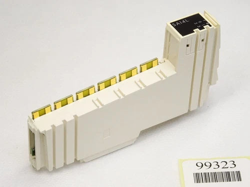 Schneider Electric Modicon TM5SAI4L Analoges Eingangsmodul