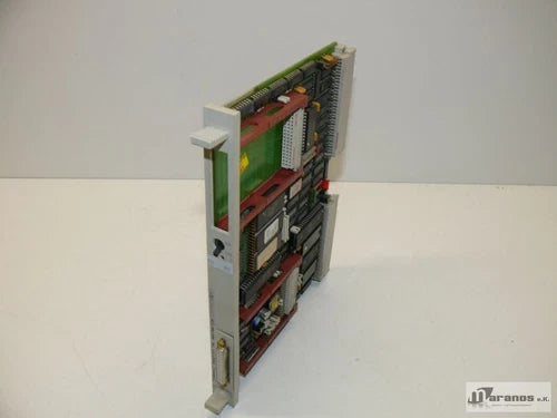 Siemens 6NH1802-0BA Sinaut ST1 TIM 6NH1 802-0BA