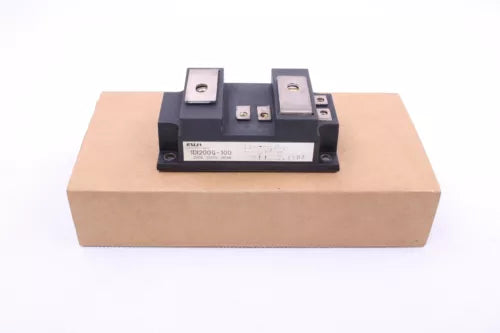 1DI200G-100 FUJI ELECTRIC GETESTET | GARANTIE INKLUSIVE | SCHNELLER