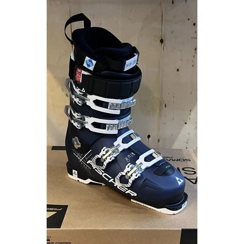 FISCHER SOMATEC MY RCPRO80XTR TS BLU TAGLIA 26.0 SCARPE DA SCI