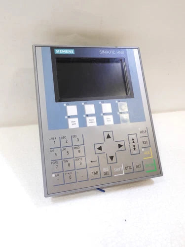 1P 6AV2 124-1DC01-0AX0, SIEMENS