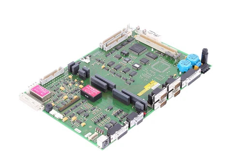 1070084832-102 084831-1027 BOSCH TESTED | WARRANTY INCLUDED | FASTER