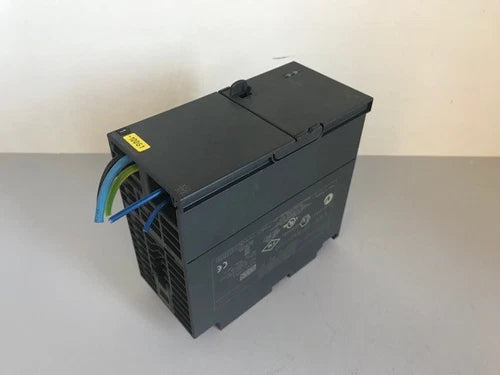 Siemens Simatic PS 307 6ES7 307-1EA01-0AA0