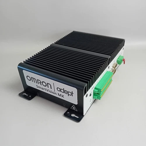 Omron SmartVision MX 14189-901 4GPMI7M8