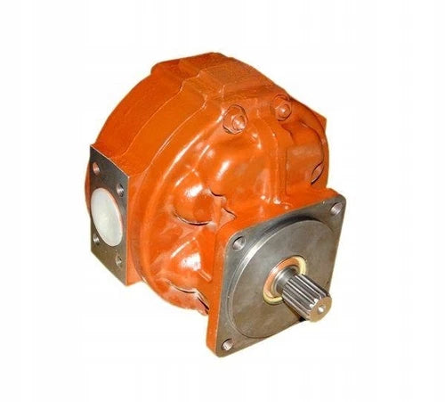 Bomba hidr¨¢ulica Vary¨½ski PC3120C5B26A engrenagem de ferro fundido P-7A