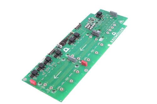 3.0121D BAUM?LLER EXPRESS-LIEFERUNG | VERTRAUENSW?RDIGER VERK?UFER