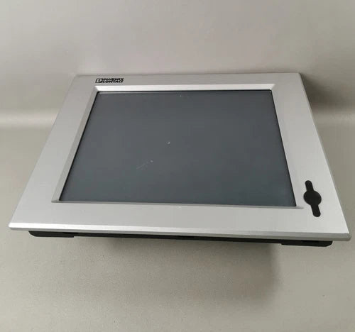 Phoenix Contact 2913183 VL PPC 6015 AUDI 01 Kratzer im Display