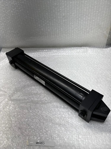 ** NEW PARKER 02.00CBC3LLU19AC 12.000 1100 PSI Hyd CYLINDER SERIES 3L#