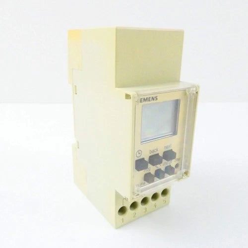 SIEMENS 7LF4 111 (230VAC 50/60Hz) DIGITAL TIMER