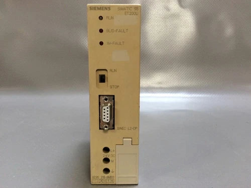 6ES53188MB11 - SIEMENS - 6ES5318-8MB11 Interface mod.   REFURBISHED