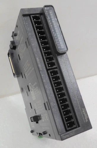 Modicon TM3DQ16R, Schneider