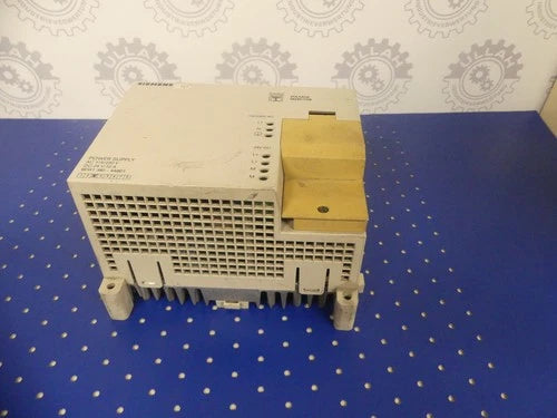 SIEMENS 6EW1 380-4AB01