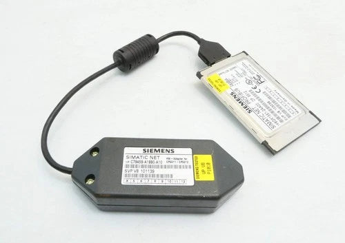 SIEMENS C79459-A1890-A10 + 6GK1551-2AA00 SIMATIC NET HW ADAPTER