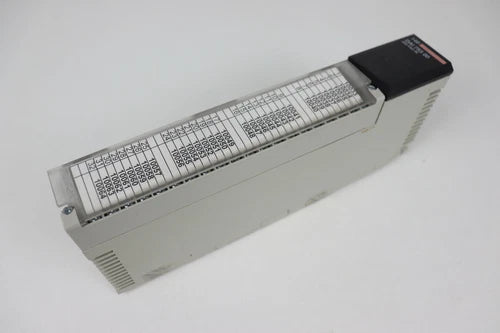 Schneider 140DAI75300 140 DAI 753 00 TSX Quantum AC Input TESTED NEUWERTIG