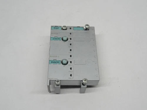 Siemens 6GT2002-1HD00 Simatic RF170C 6GT2 002-1HD00 Anschlussblock
