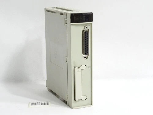 Schneider Electric TSX Premium TSXSCY21600 RS 485MP+PCMCIA Module