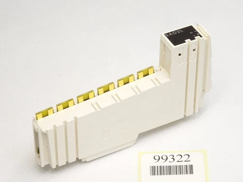 Schneider Electric Modicon TM5SAO2L Analoges Ausgangsmodul