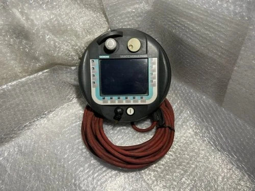 SIEMENS SIMATIC MOBILE PANEL 170 6AV6545-4BC16-0CX0