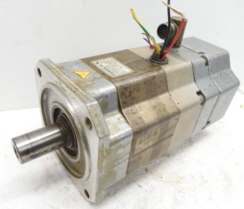 1FK6083-6AF71-1EH71-1EH2, SIEMENS - Stecker defekt