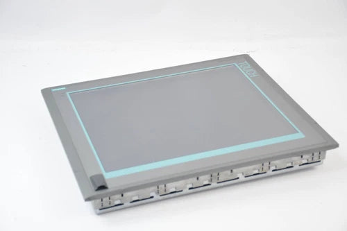Siemens Panel 19T 677B/C A5E02713398 E. A02