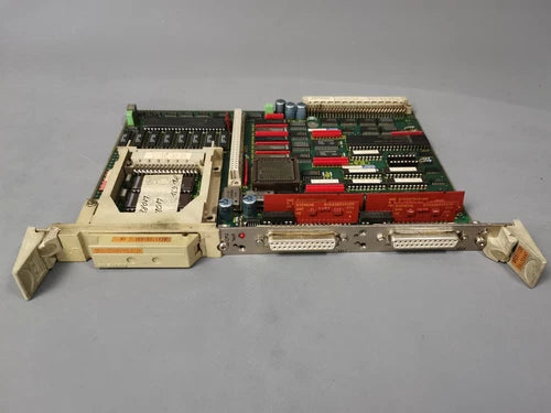 Siemens 6FC5112-0EA02-0AA0