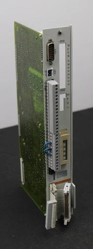 SIEMENS SIMODRIVE LT-Modul Regeleinschub 6SN1118-0AA11-0AA0