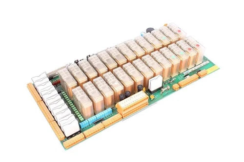 1741504 RS4 SYSTEM BOARD RICE ROBOTICS TESTED | WARRANTY INCLUDED