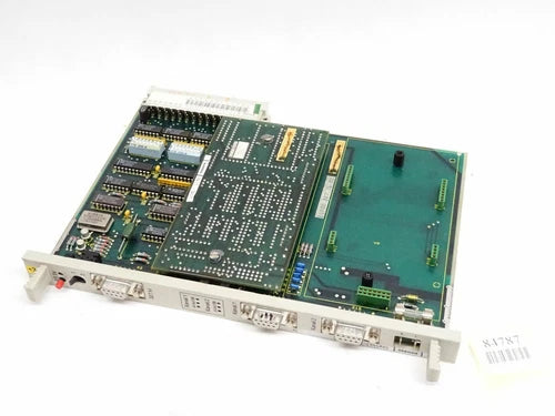 Siemens 6AW5463-0AA S5 Anschaltung / Anschaltmodus