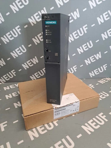 6ES74070KA020AA0 - Siemens - 6ES7407-0KA02-0AA0/Alimentationsimatic S7-400 New