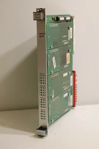 Heinen EAM3211/13 Control Board EAM1040