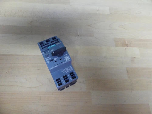 SIEMENS 3RV2011-1KA25